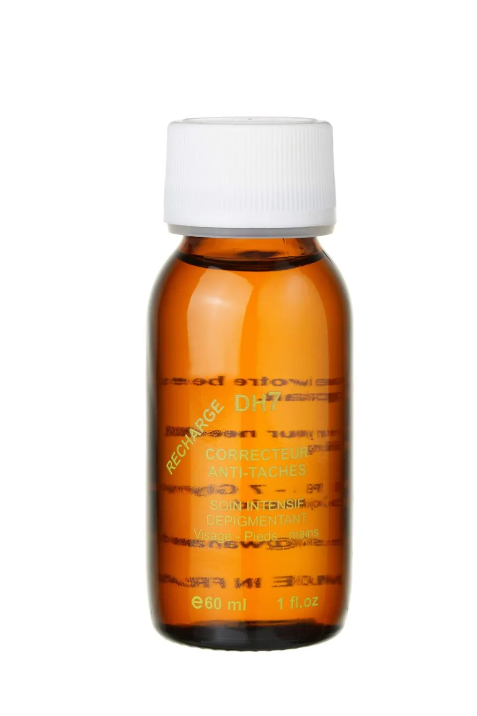 Beldam DH7 Anti-Spot siero viso 60 ml antimacchie