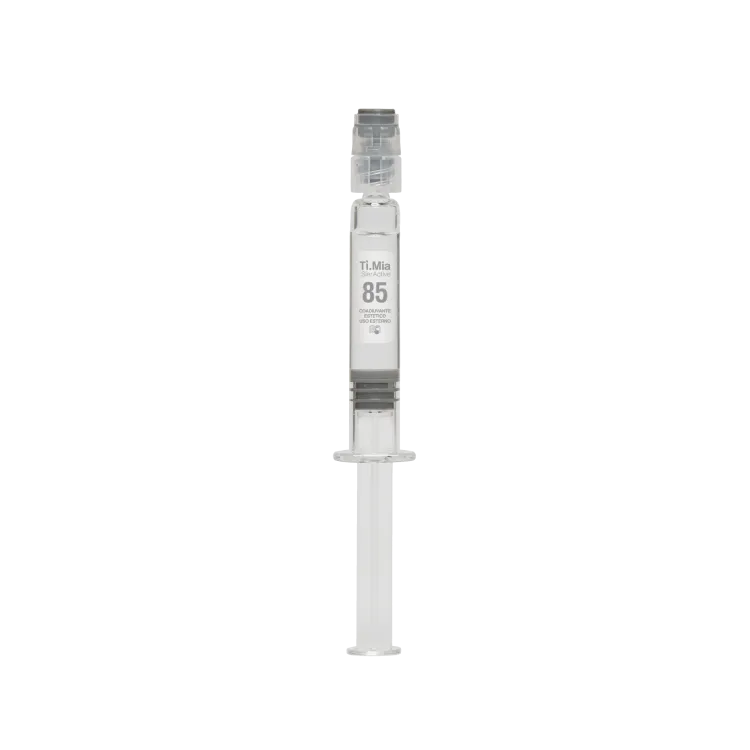 Ti.Mia SierActive 85 Attivo Viso Idratante 1,7 ml