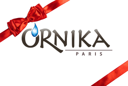 Beldam Ornika Teint Parfait cofanetto duo schiarente