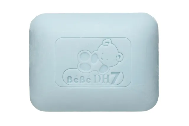 DH7 Baby Boy saponetta delicata 200 g pelle sensibile