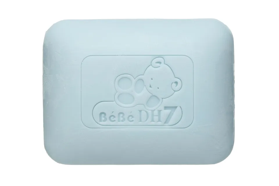 DH7 Baby Boy saponetta delicata 200 g pelle sensibile
