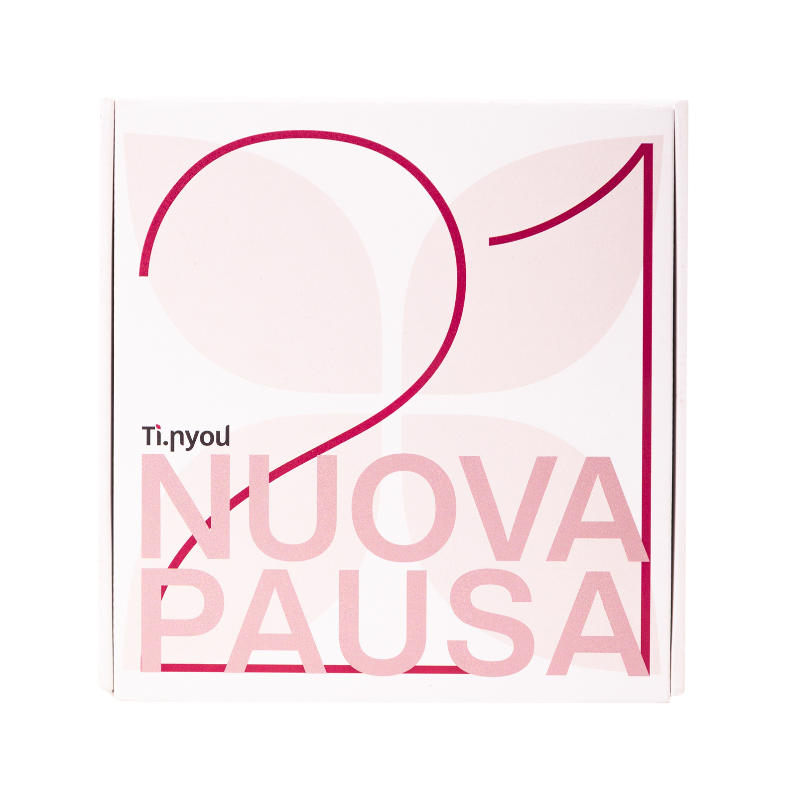 Ti.Mia Nuova Pausa 21 kit menopausa 21 giorni