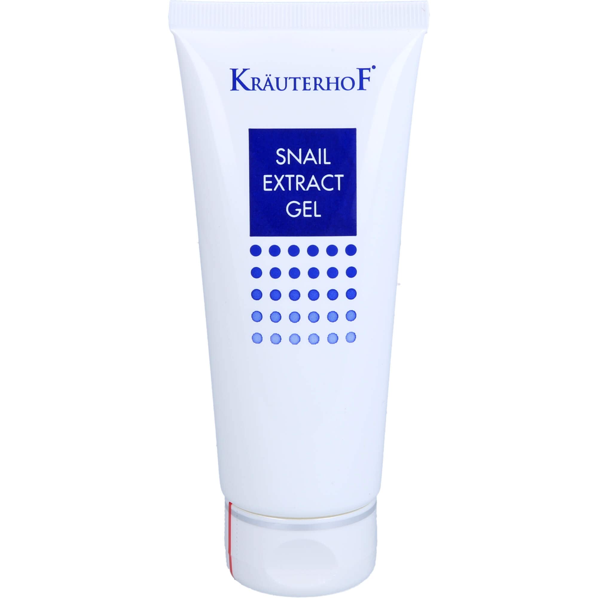 Krauterhof Bava di Lumaca gel viso rigenerante idratante