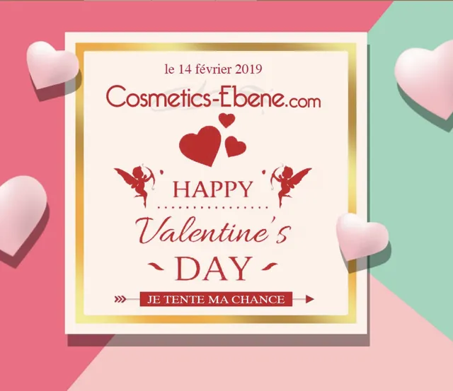 Beldam Cofanetto San Valentino Set Bellezza Regalo