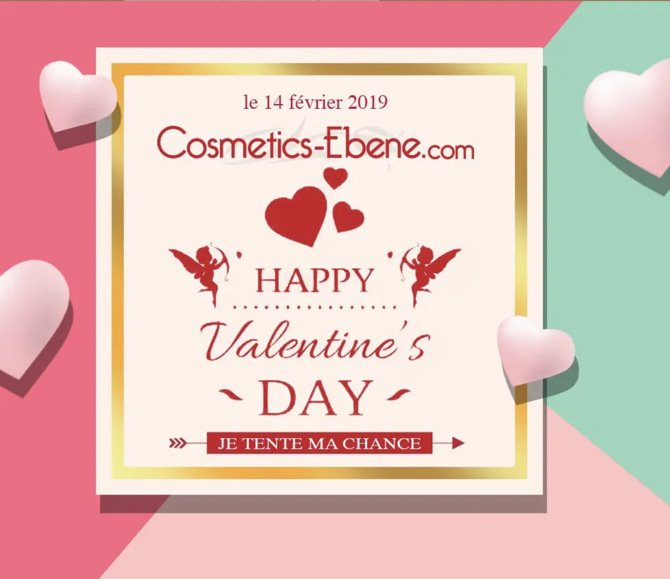 Beldam Cofanetto San Valentino Set Bellezza Regalo