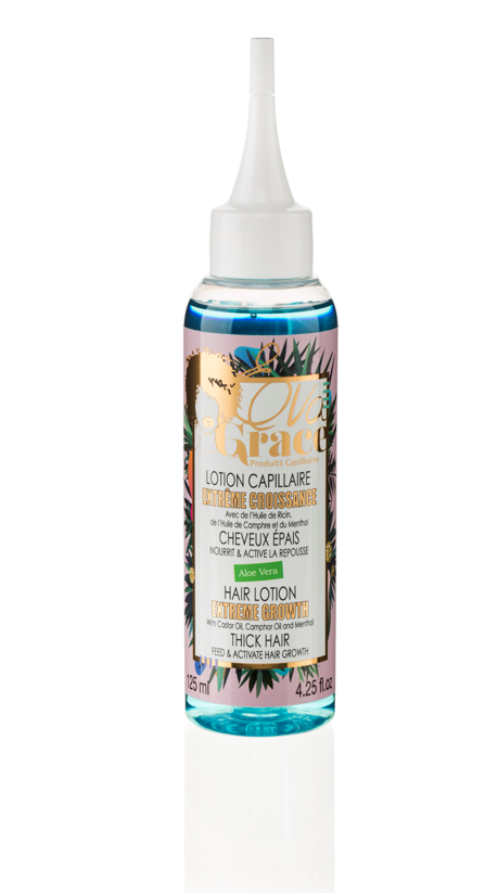 Beldam Eva Grace Extreme Croissance lozione capelli 125 ml