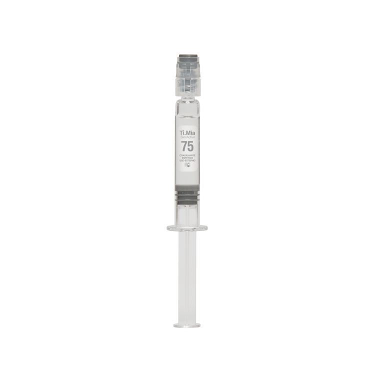 Ti.Mia SierActive 75 siero viso liftante 1,7 ml antirughe