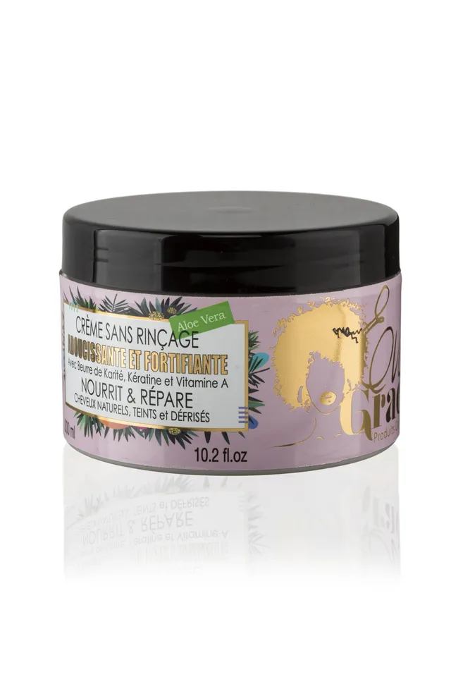 Beldam Eva Grace balsamo leave-in capelli ricci aloe vera