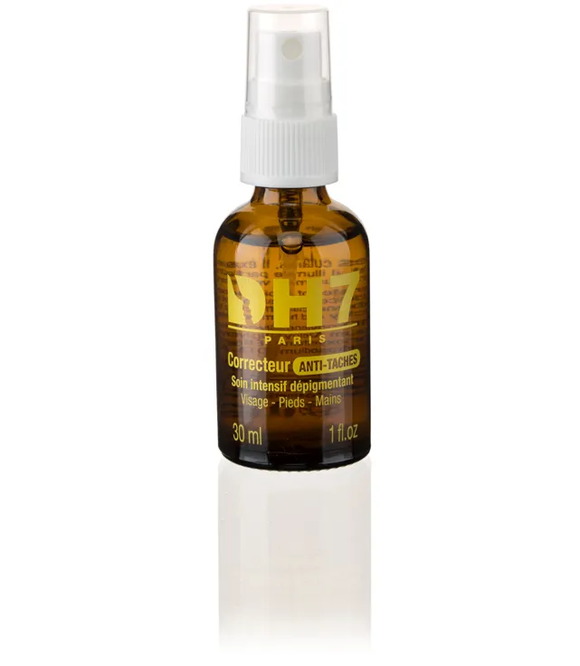 Beldam DH7 Anti-Spot Correttore Macchie Scure 30 ml Kojico