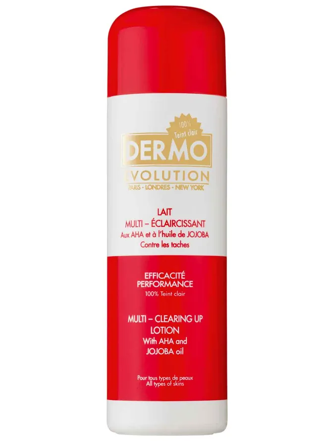 Beldam DermoEvolution Latte Corpo Illuminante 500 ml jojoba