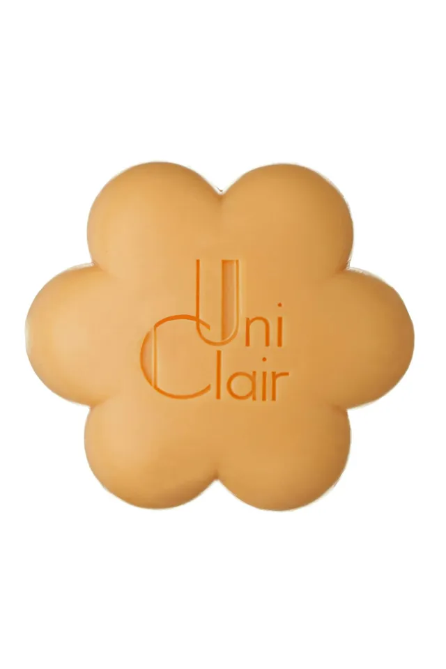 Beldam UniClair Flower Soap saponetta purificante