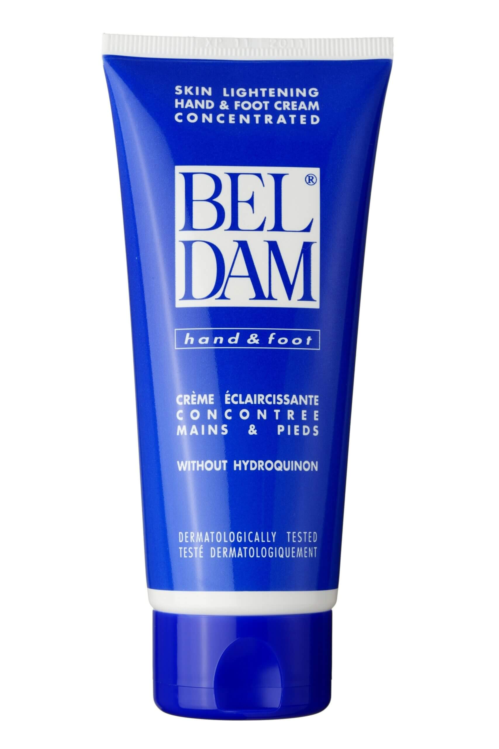 Beldam Ultimate cofanetto viso corpo illuminante 6 pezzi