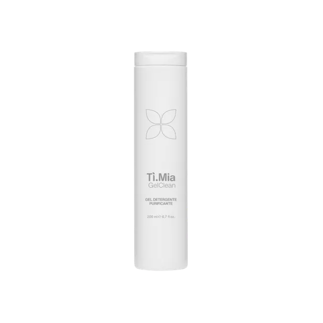 Ti.Mia GelClean Gel Detergente Viso 200 ml Purificante