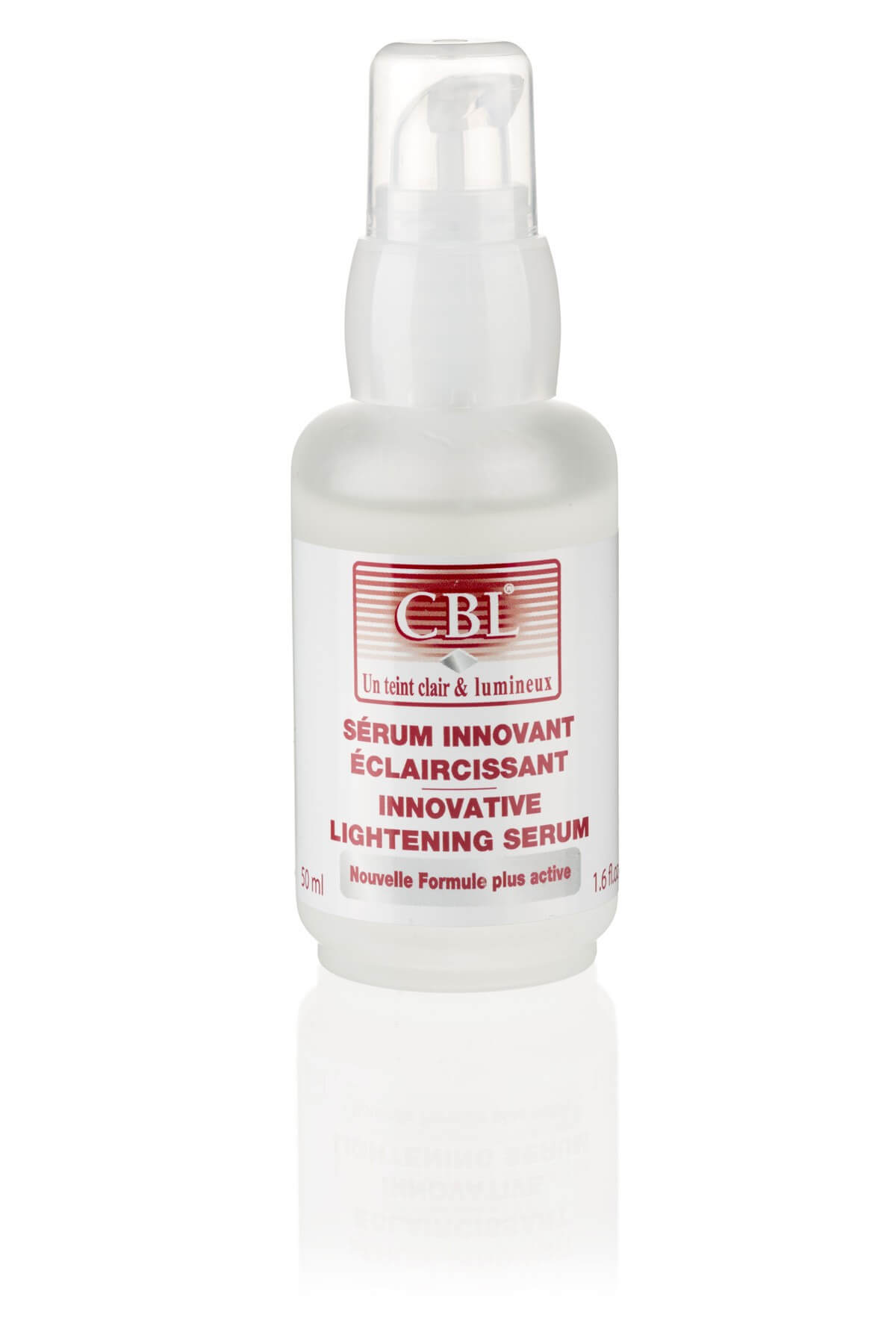 Beldam CBL Innovant siero schiarente 50 ml antimacchia