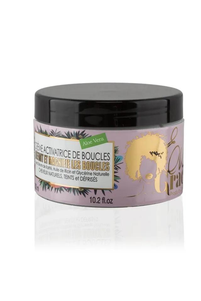 Beldam Eva Grace Curl Activator crema ricci 300 ml aloe