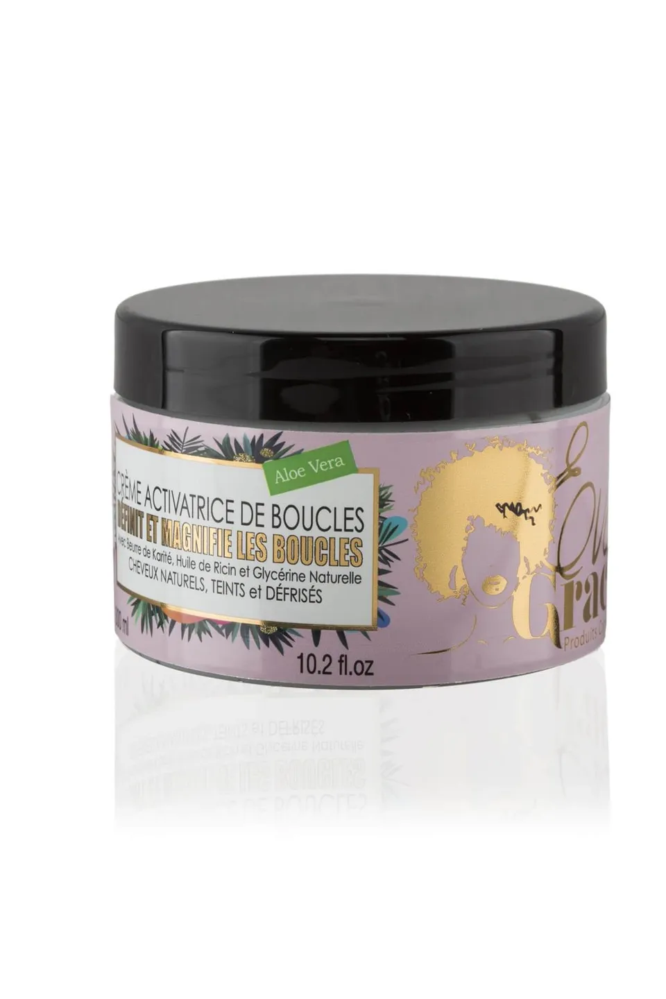 Beldam Eva Grace Curl Activator crema ricci 300 ml aloe