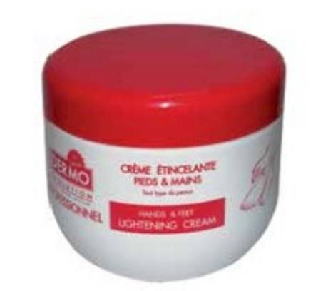 BELDAM DermoEvolution crema mani e piedi schiarente 500 ml
