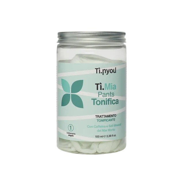 Ti.Mia Pants Tonifica pantalone trattamento 100 ml tonificante