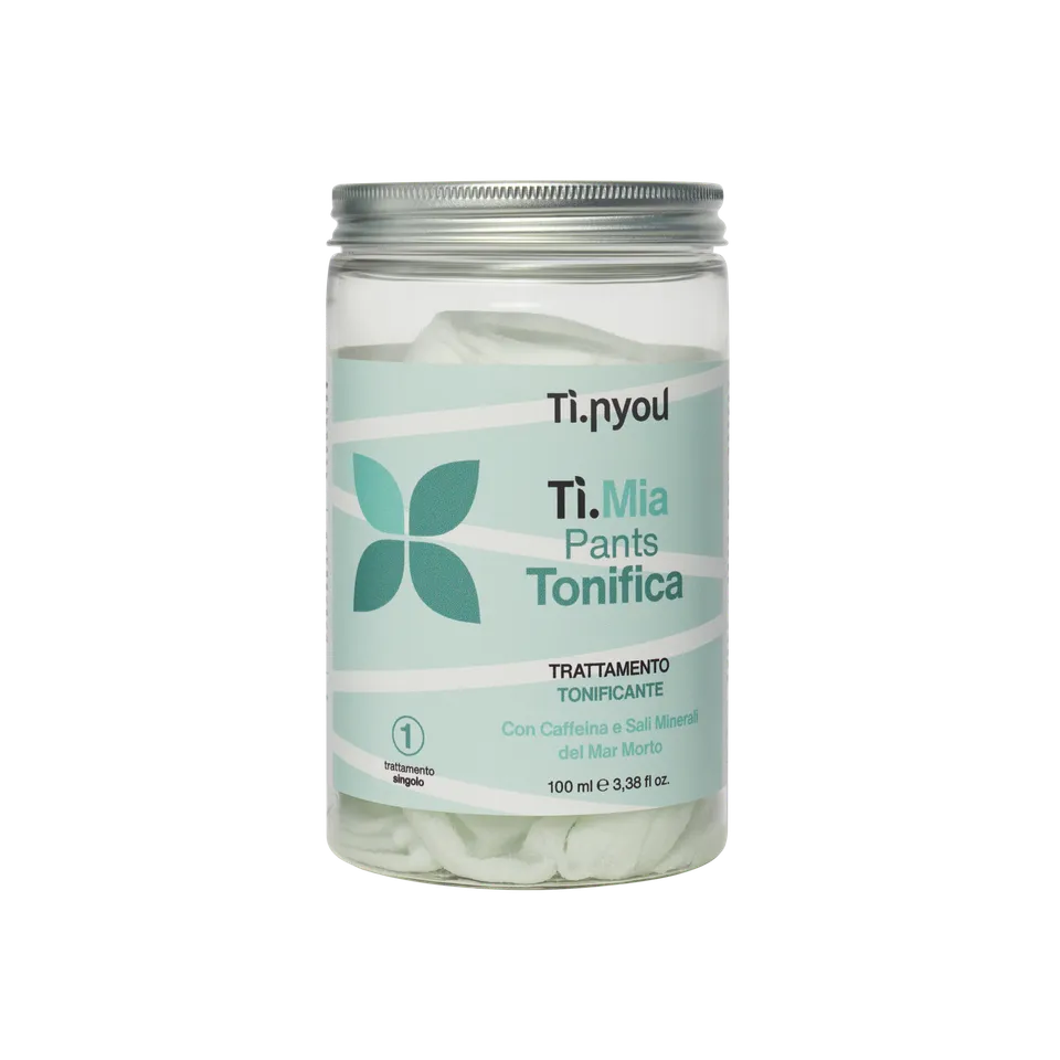 Ti.Mia Pants Tonifica pantalone trattamento 100 ml tonificante