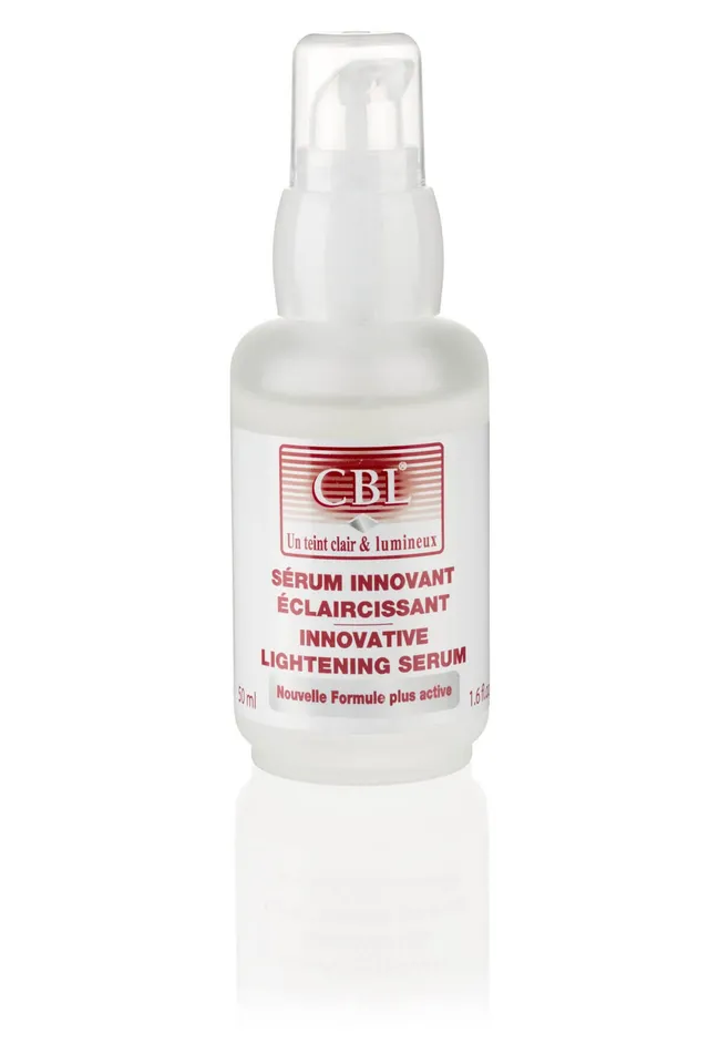 Beldam CBL Innovant siero schiarente 50 ml antimacchia