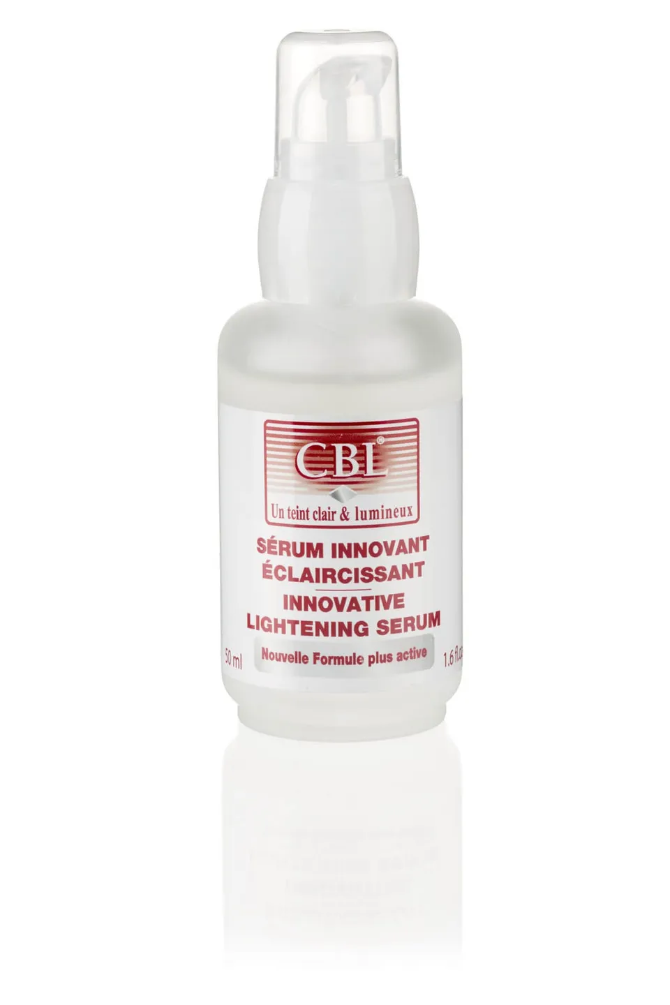 Beldam CBL Innovant siero schiarente 50 ml antimacchia
