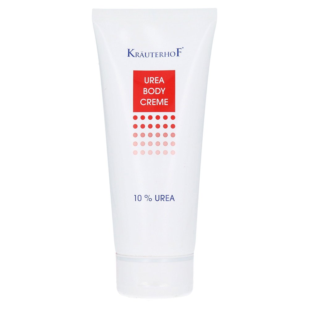 Kräuterhof Urea Crema Corpo 200 ml Idratante