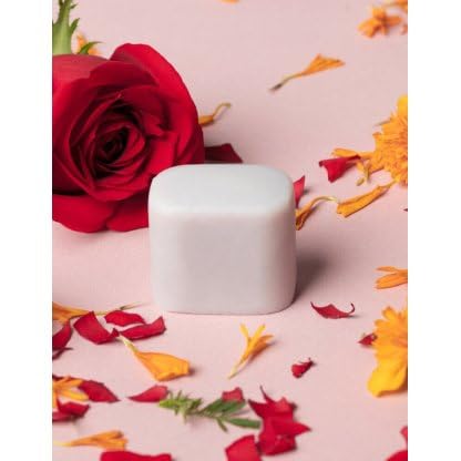 La Saponaria Sweet Hug Deodorante Solido Floreale Ricarica