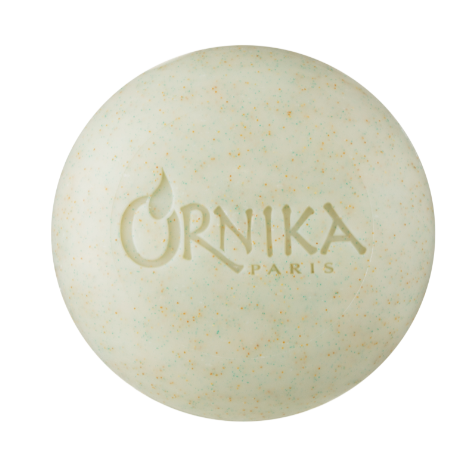Ornika Saponetta Esfoliante 200 g all'Albicocca