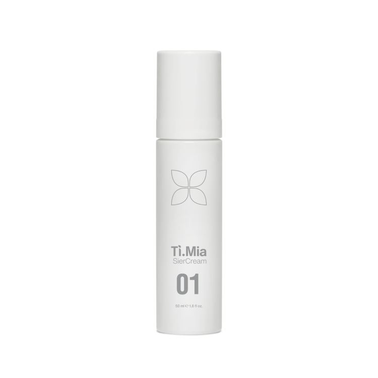 Ti.Mia SierCream 01 siero gel viso pelli grasse 50 ml