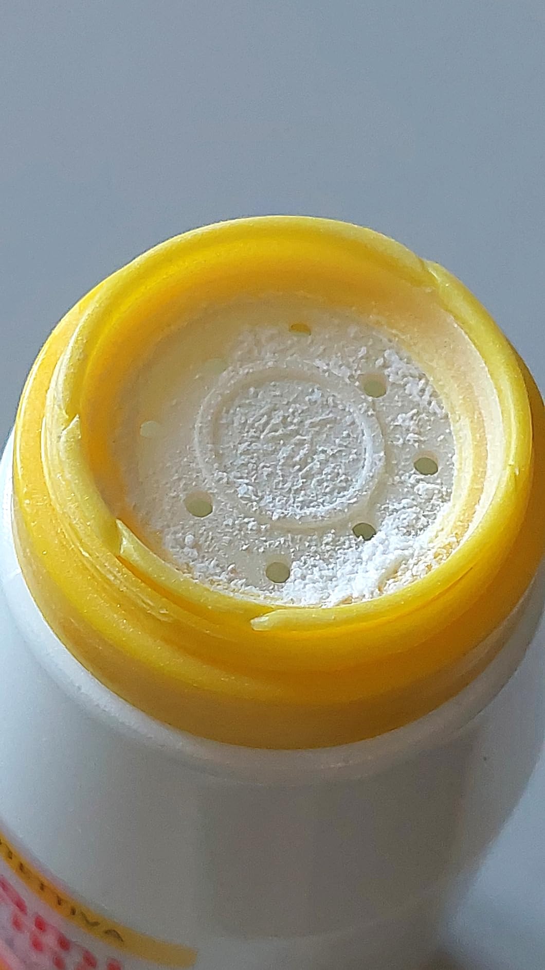 Vitamindermina Polvere Classica Protettiva 100 g Rinfrescante