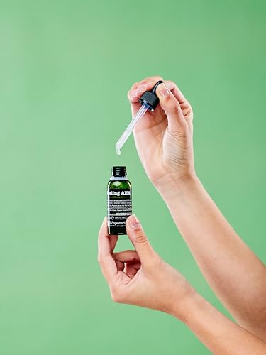 LaSaponaria Attivi Puri AHA Peeling Esfoliante Viso 30 ml