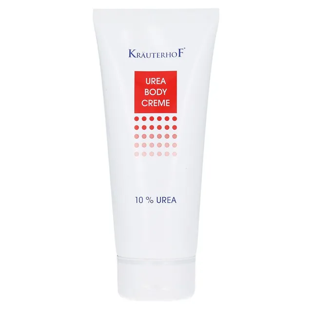 Kräuterhof Urea Crema Corpo 200 ml Idratante