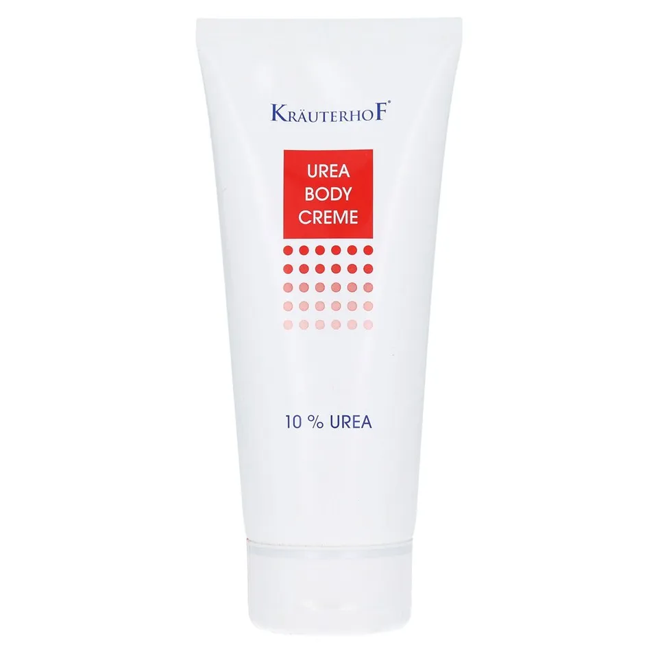 Kräuterhof Urea Crema Corpo 200 ml Idratante