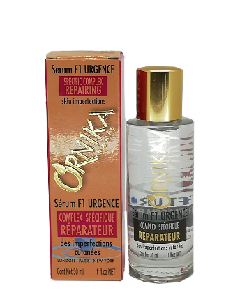 Beldam Ornika Repairing Serum F1 siero viso schiarente 30 ml