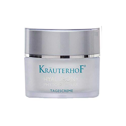 Kräuterhof Hyaluron Phytokomplex Crema Giorno 50ml Rughe