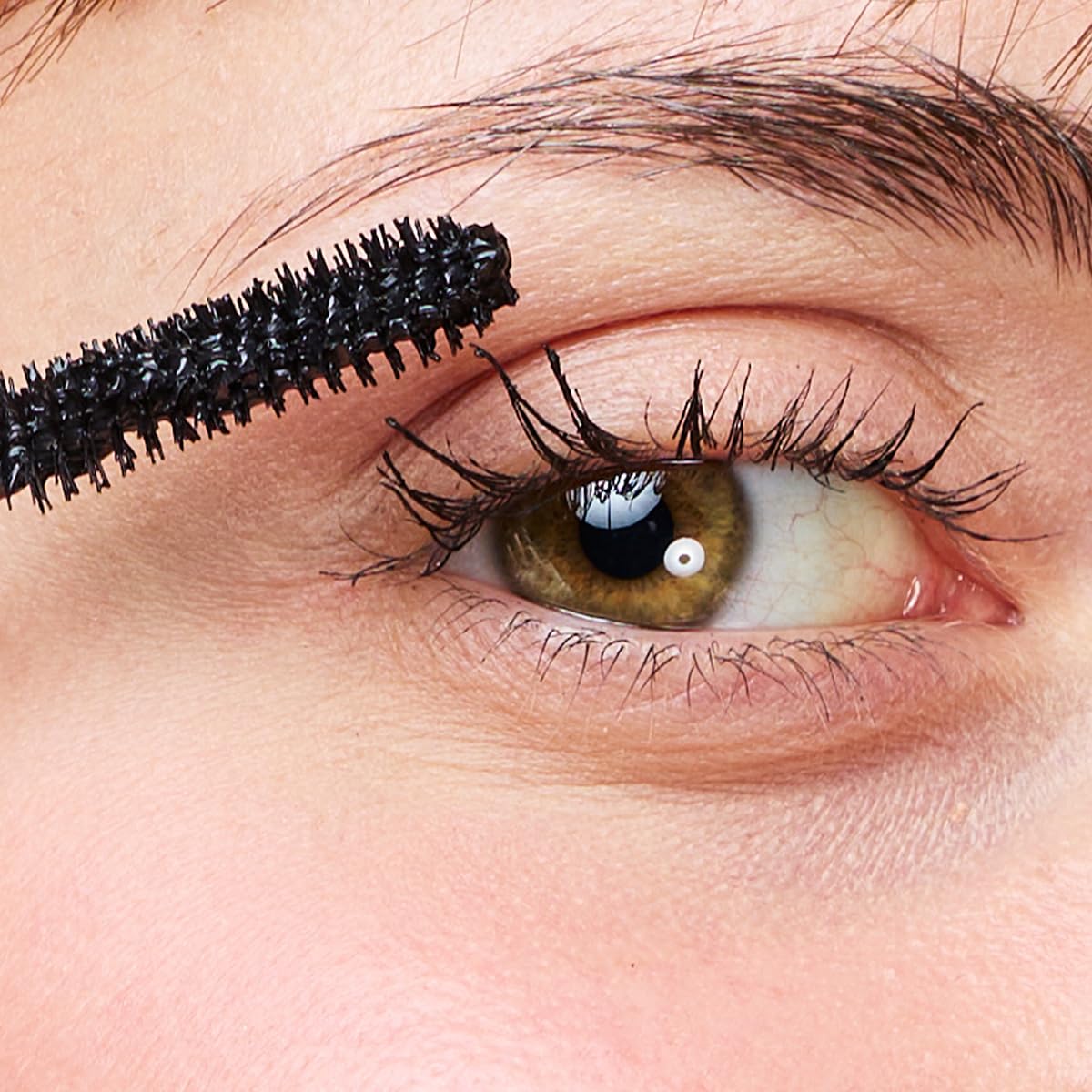 LaSaponaria Mascara Nero Bio 10 ml Volumizzante Allungante