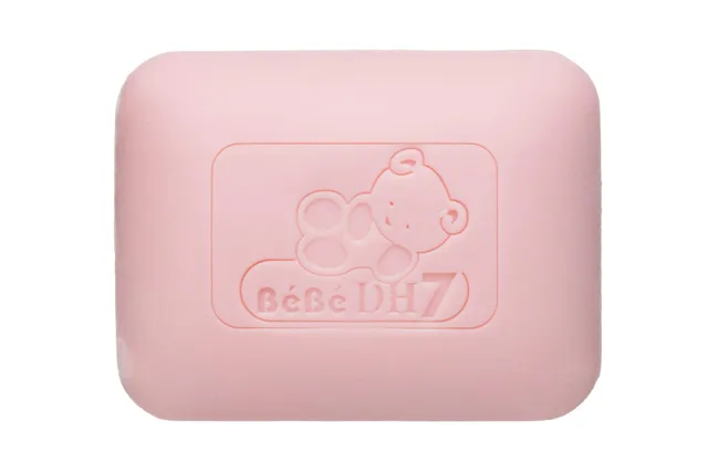 Beldam DH7 Baby Girl sapone 200g pelle sensibile