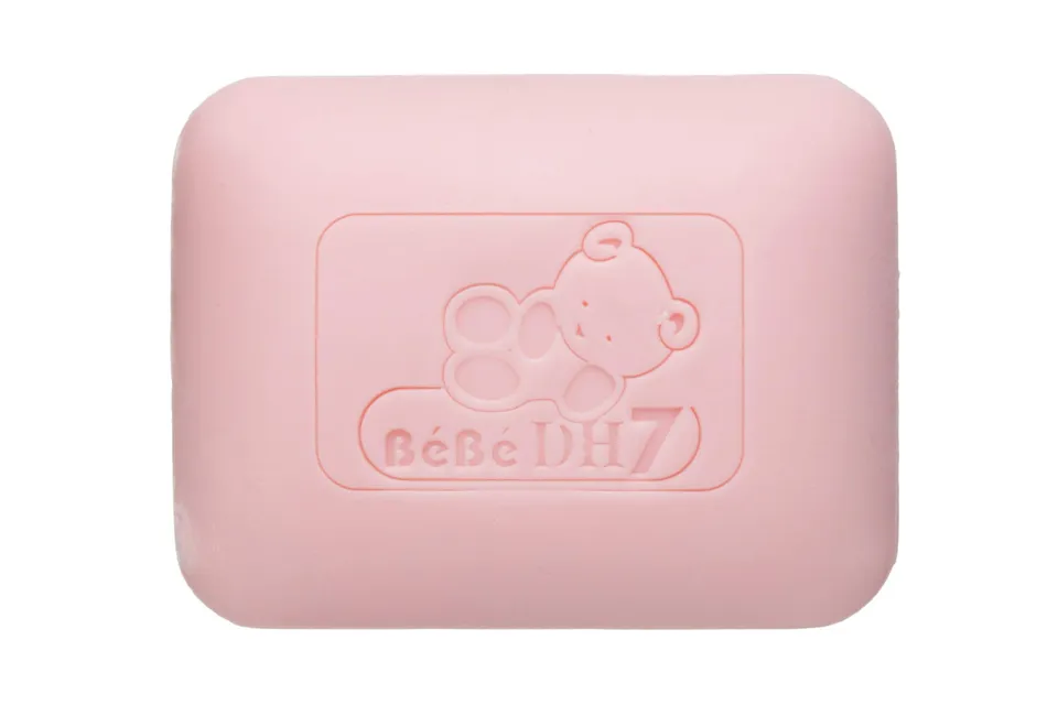 Beldam DH7 Baby Girl sapone 200g pelle sensibile