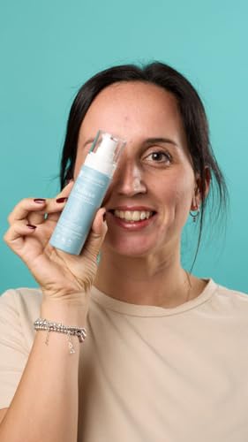 La Saponaria Crema Viso Melissa idratante 50 ml pelli miste