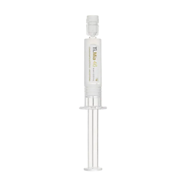 Ti.Mia 46 concentrato anticellulite 4 ml Nocturshape