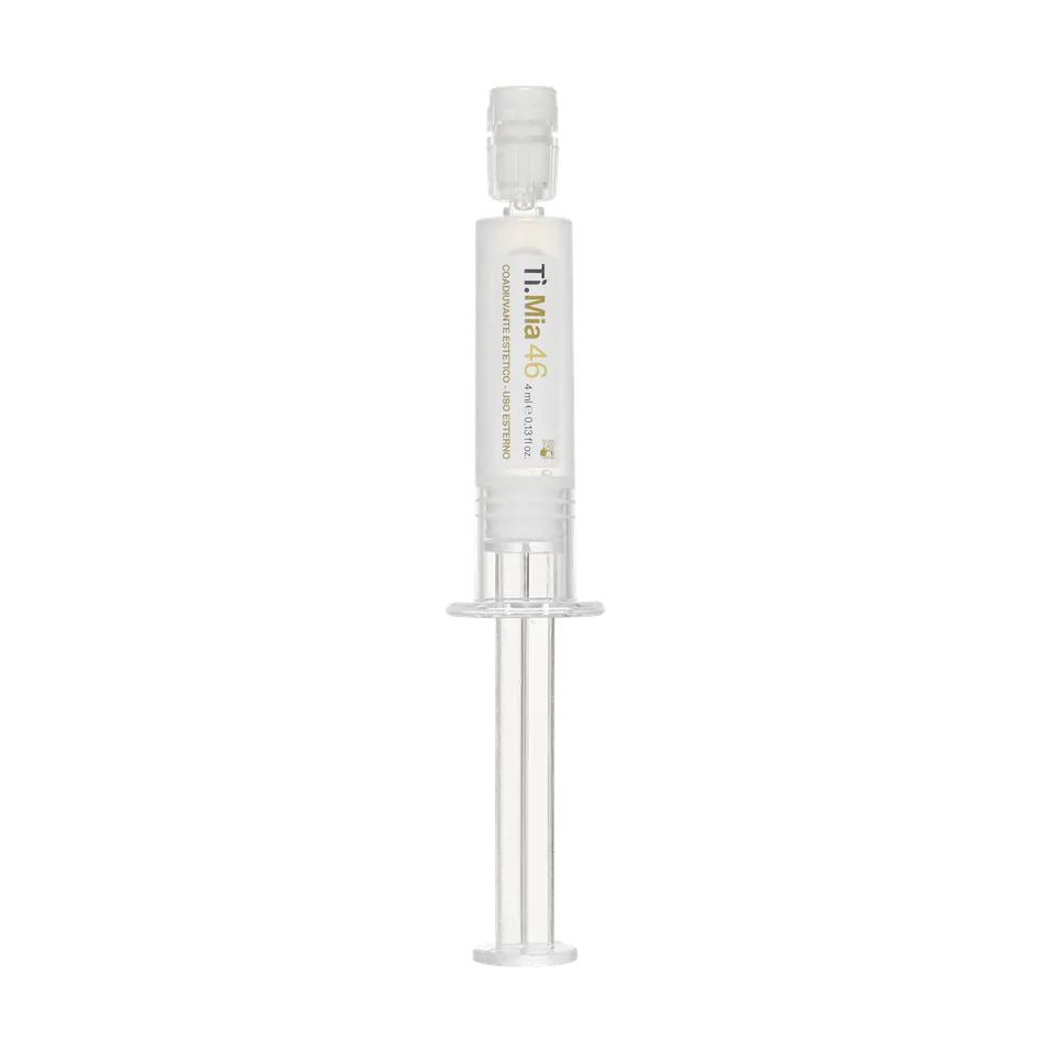 Ti.Mia 46 concentrato anticellulite 4 ml Nocturshape