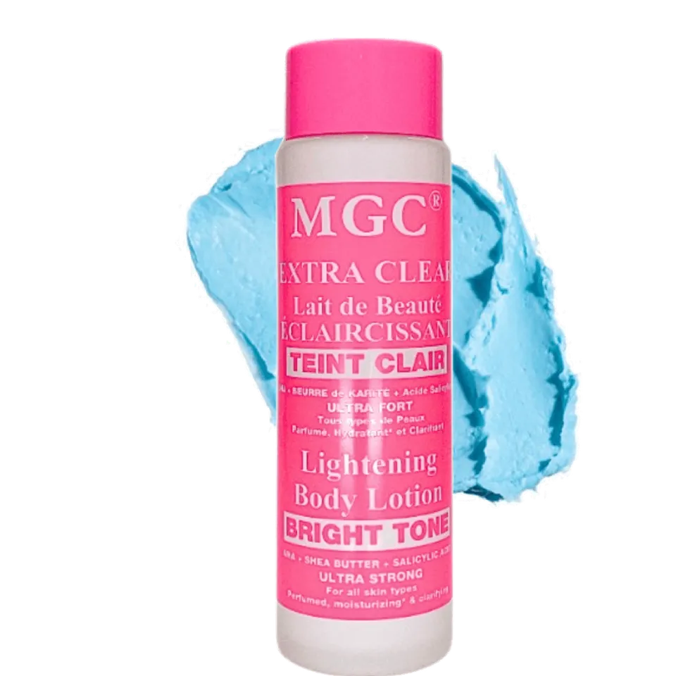 Beldam MGC Rose latte corpo schiarente