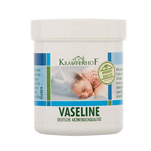 Krauterhof Vaselina Pura 100 ml protettiva