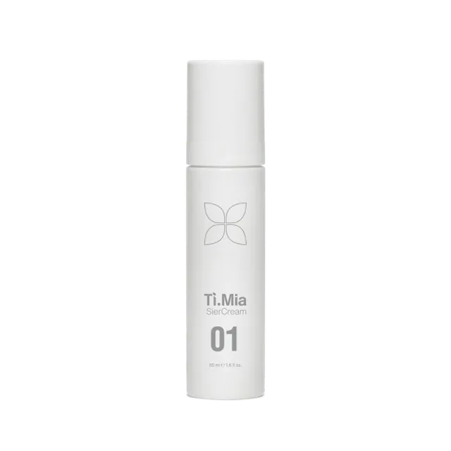 Ti.Mia SierCream 01 siero gel viso pelli grasse 50 ml