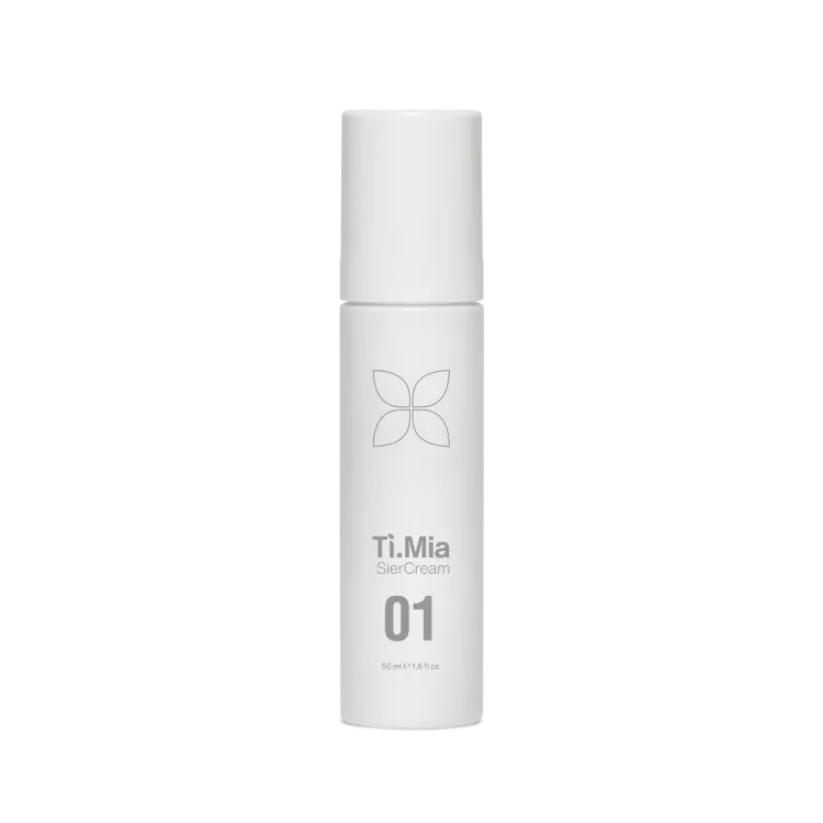 Ti.Mia SierCream 01 siero gel viso pelli grasse 50 ml