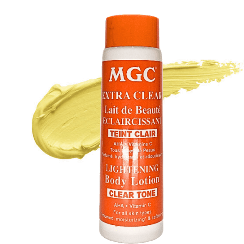 BELDAM MGC Latte Corpo Schiarente Carota idratante