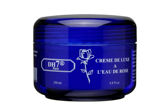 BELDAM DH7 Rose Water Crema 250 ml idratante