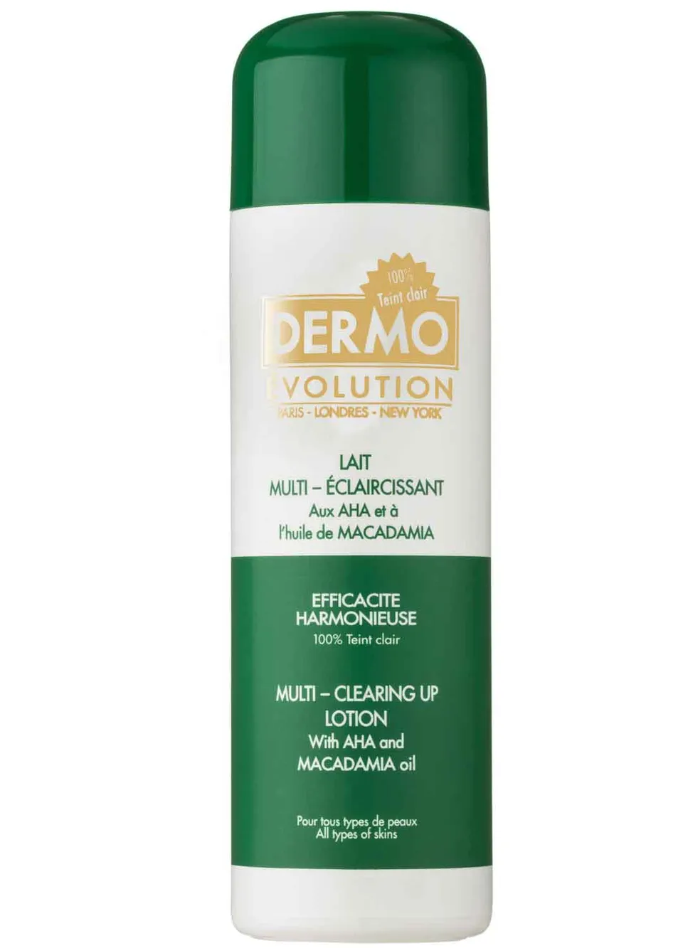 BELDAM DermoEvolution Latte Corpo Macadamia 500 ml