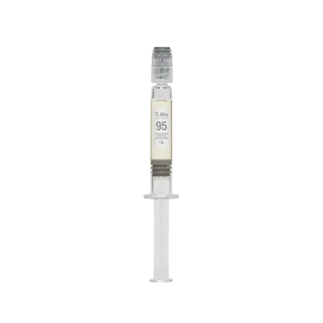 Ti.Mia SierActive 95 Equilibrante siero 1,7 ml pelli grasse