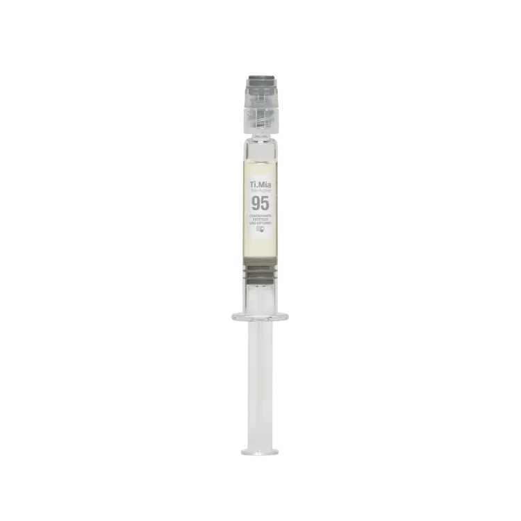 Ti.Mia SierActive 95 Equilibrante siero 1,7 ml pelli grasse